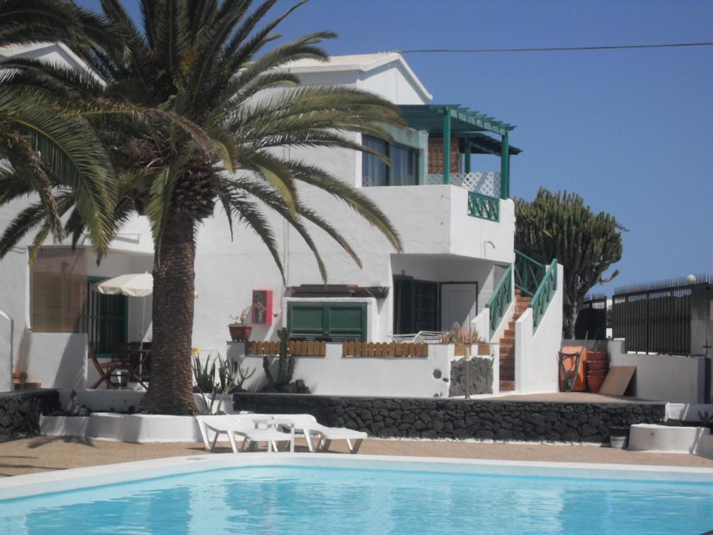 Irene Apartment Puerto del Carmen (Lanzarote) Exterior foto