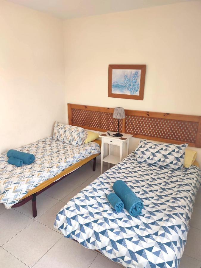 Irene Apartment Puerto del Carmen (Lanzarote) Exterior foto