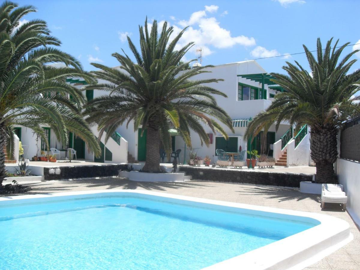 Irene Apartment Puerto del Carmen (Lanzarote) Exterior foto
