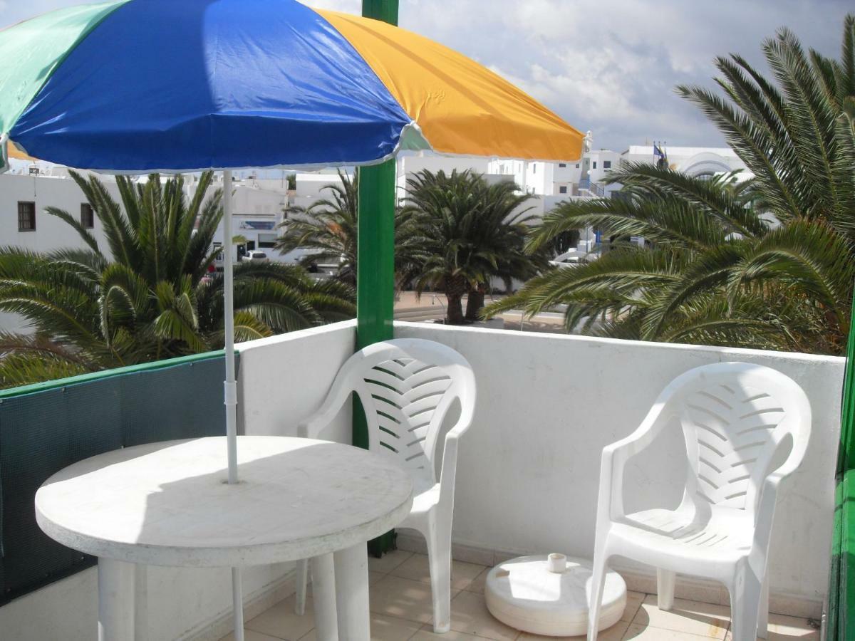 Irene Apartment Puerto del Carmen (Lanzarote) Exterior foto