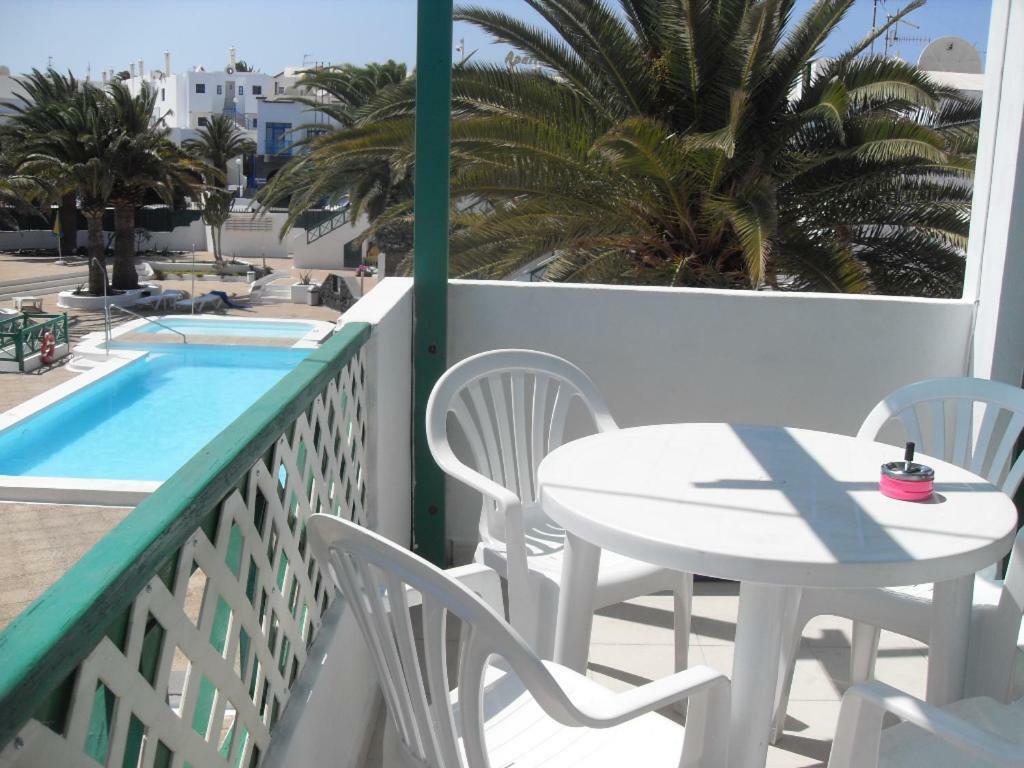 Irene Apartment Puerto del Carmen (Lanzarote) Exterior foto