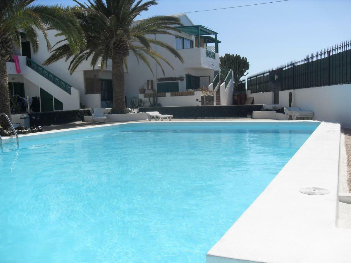 Irene Apartment Puerto del Carmen (Lanzarote) Exterior foto