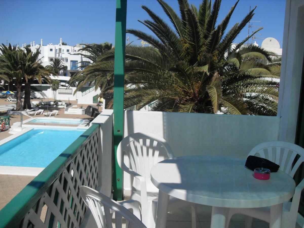Irene Apartment Puerto del Carmen (Lanzarote) Exterior foto