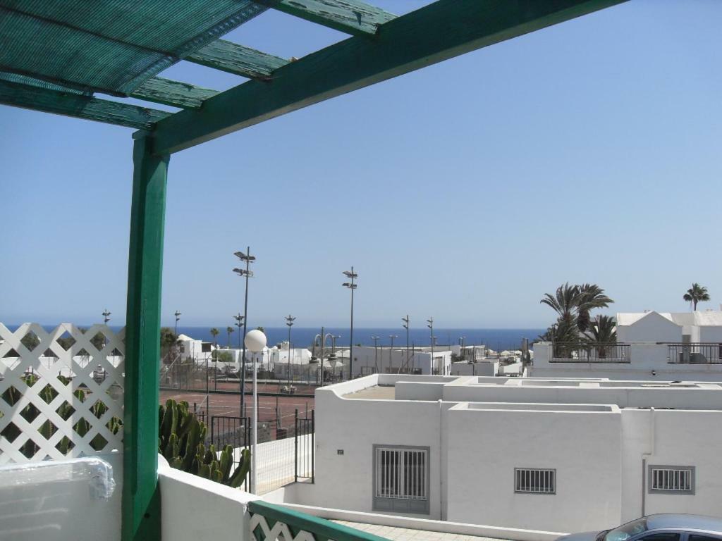 Irene Apartment Puerto del Carmen (Lanzarote) Exterior foto