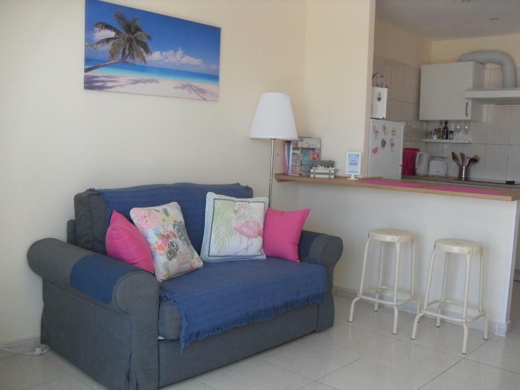 Irene Apartment Puerto del Carmen (Lanzarote) Exterior foto